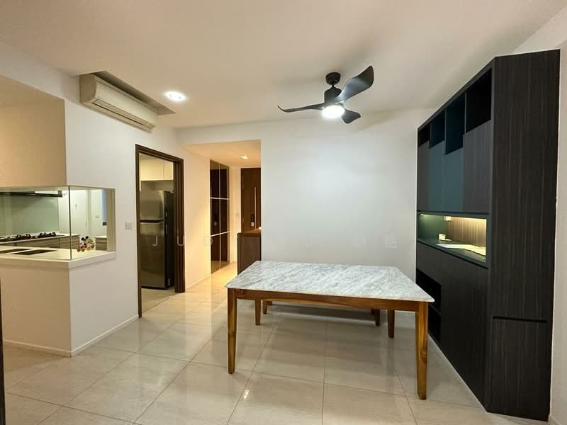 Parc Centros, 86 Punggol Central, 4 Bedrooms, 1,346 sqft, Condominium For Rent, by Judy Hu 胡艳, 24648798 - PropertyGuru.com.sg