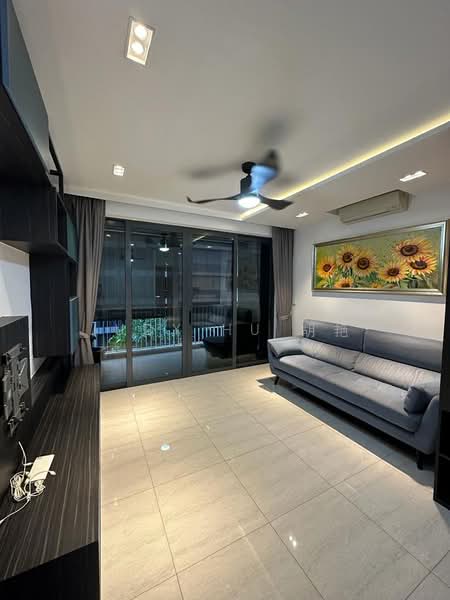 Parc Centros, 86 Punggol Central, 4 Bedrooms, 1,346 sqft, Condominium For Rent, by Judy Hu 胡艳, 24648798 - PropertyGuru.com.sg