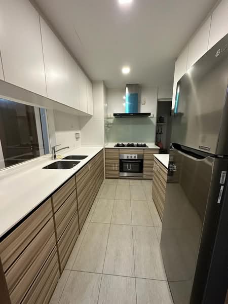 Parc Centros, 86 Punggol Central, 4 Bedrooms, 1,346 sqft, Condominium For Rent, by Judy Hu 胡艳, 24648798 - PropertyGuru.com.sg