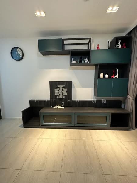 Parc Centros, 86 Punggol Central, 4 Bedrooms, 1,346 sqft, Condominium For Rent, by Judy Hu 胡艳, 24648798 - PropertyGuru.com.sg