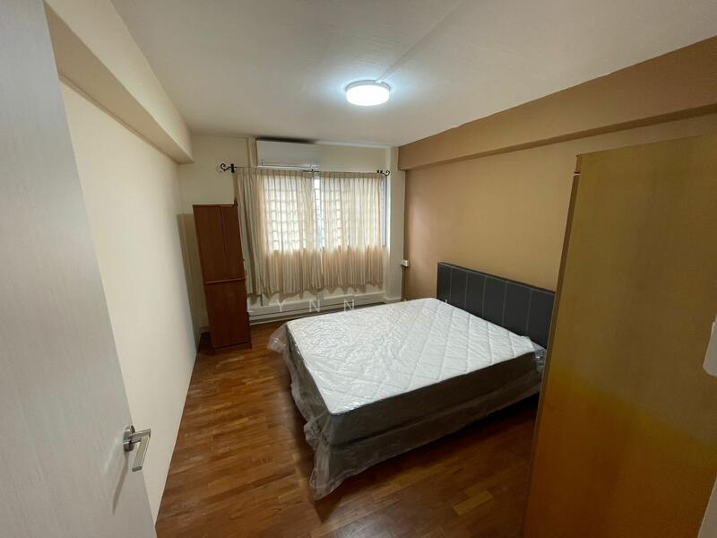 12 Holland Avenue, 12 Holland Avenue, 3 Bedrooms, 947 sqft, HDB Flat For Rent, by Lynn Yu, 24648876 - PropertyGuru.com.sg