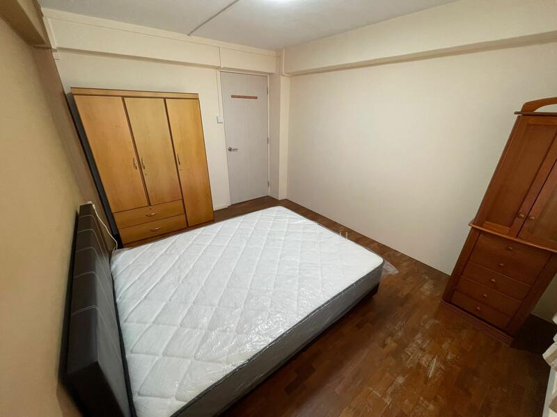 12 Holland Avenue, 12 Holland Avenue, 3 Bedrooms, 947 sqft, HDB Flat For Rent, by Lynn Yu, 24648876 - PropertyGuru.com.sg