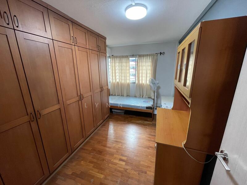 12 Holland Avenue, 12 Holland Avenue, 3 Bedrooms, 947 sqft, HDB Flat For Rent, by Lynn Yu, 24648876 - PropertyGuru.com.sg