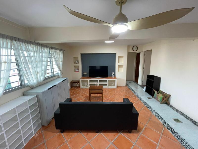 12 Holland Avenue, 12 Holland Avenue, 3 Bedrooms, 947 sqft, HDB Flat For Rent, by Lynn Yu, 24648876 - PropertyGuru.com.sg