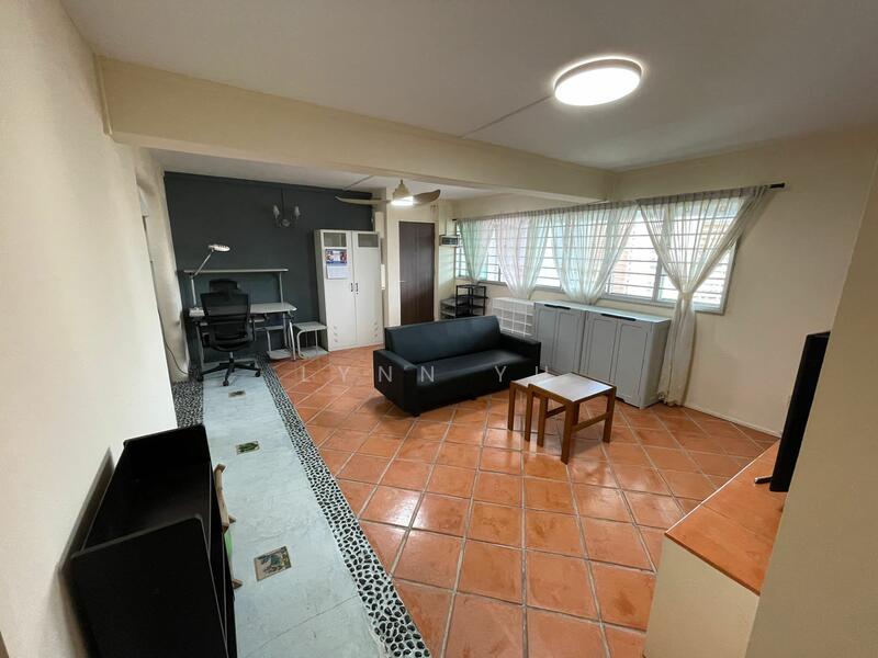 12 Holland Avenue, 12 Holland Avenue, 3 Bedrooms, 947 sqft, HDB Flat For Rent, by Lynn Yu, 24648876 - PropertyGuru.com.sg