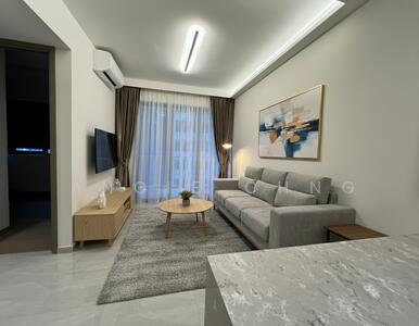 For Sale - The Florence Residences