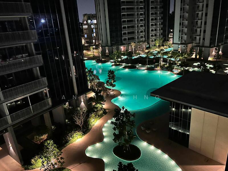The Florence Residences Condominium For Sale at S$ 1,260,000 | PropertyGuru Singapore