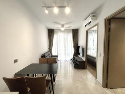 For Rent - Haus On Handy