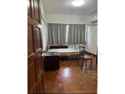 For Rent - Neptune Court