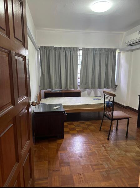 For Rent - Neptune Court