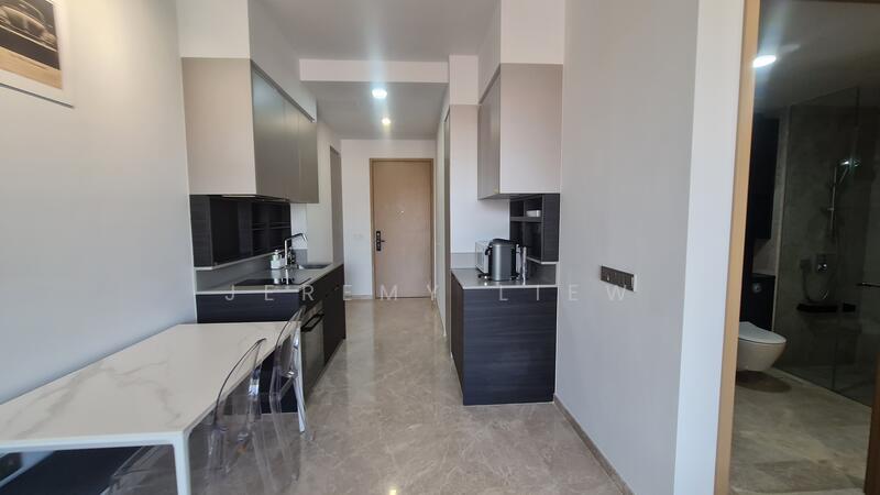 Haus On Handy, 28 Handy Road, 2 Bedrooms, 732 sqft, Condominium For Rent, by Jeremy Liew, 24648995 - PropertyGuru.com.sg