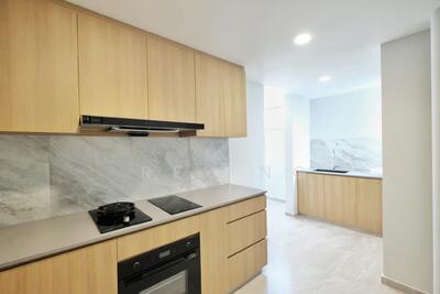 For Rent - Orchid Park Condominium