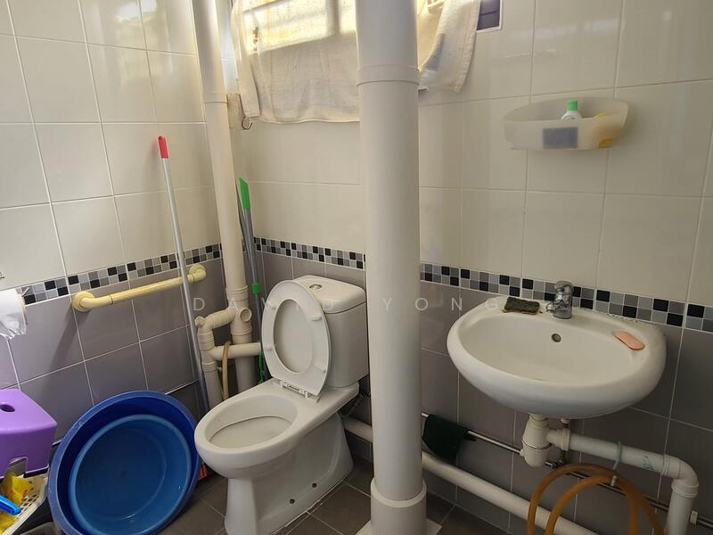 603 Bedok Reservoir Road, 603 Bedok Reservoir Road, Bedok / Upper East Coast, Room Rental, 280 sqft, HDB Flat For Rent, by David Yong, 24649158 - PropertyGuru.com.sg