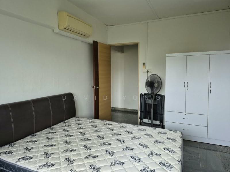 603 Bedok Reservoir Road, 603 Bedok Reservoir Road, Bedok / Upper East Coast, Room Rental, 280 sqft, HDB Flat For Rent, by David Yong, 24649158 - Bedroom - PropertyGuru.com.sg