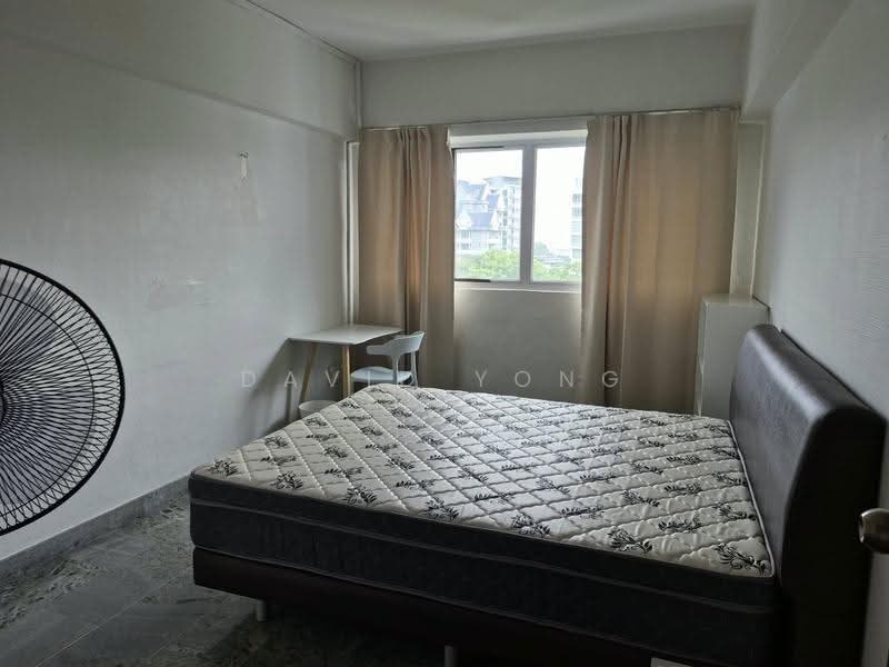 603 Bedok Reservoir Road, 603 Bedok Reservoir Road, Bedok / Upper East Coast, Room Rental, 280 sqft, HDB Flat For Rent, by David Yong, 24649158 - Bedroom - PropertyGuru.com.sg