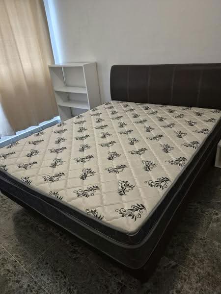 603 Bedok Reservoir Road, 603 Bedok Reservoir Road, Bedok / Upper East Coast, Room Rental, 280 sqft, HDB Flat For Rent, by David Yong, 24649158 - Bedroom - PropertyGuru.com.sg