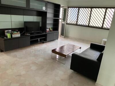For Rent - 402 Serangoon Avenue 1