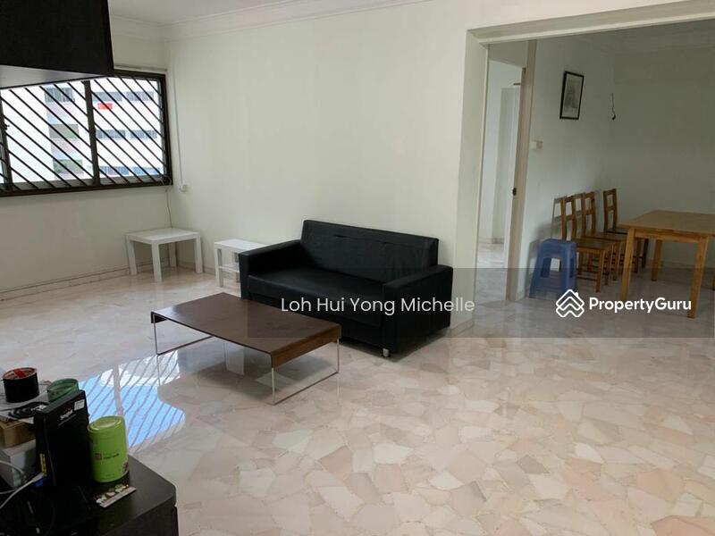 For Rent - 402 Serangoon Avenue 1