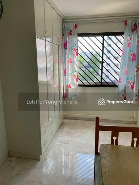 For Rent - 402 Serangoon Avenue 1