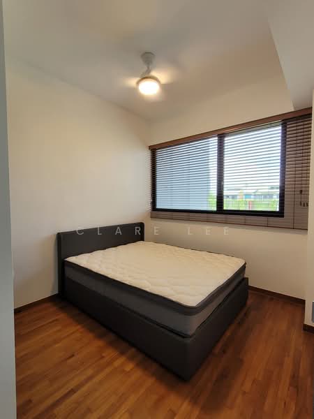 Kent Ridge Hill Residences, 68A South Buona Vista Road, 1 Bedroom, 474 sqft, Condominium For Rent, by Clare Lee, 24649318 - Bedroom - PropertyGuru.com.sg