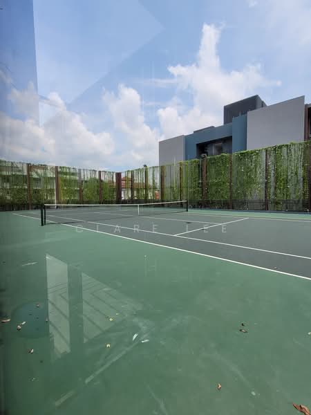 Kent Ridge Hill Residences, 68A South Buona Vista Road, 1 Bedroom, 474 sqft, Condominium For Rent, by Clare Lee, 24649318 - Tennis - PropertyGuru.com.sg
