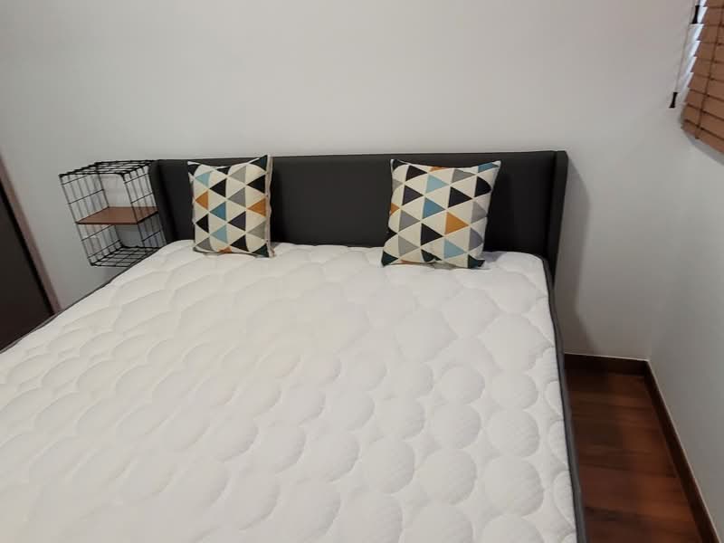 Kent Ridge Hill Residences, 68A South Buona Vista Road, 1 Bedroom, 474 sqft, Condominium For Rent, by Clare Lee, 24649318 - Cosy Bed - PropertyGuru.com.sg