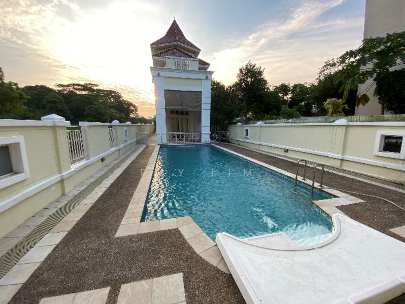 Renovated 3 Storey Bungalow at Holland Grove View Walk to Dover MRT, Holland Grove View, 4 Bedrooms, 6,544 sqft, Bungalow House For Rent, by Ray Lim, 24649329 - PropertyGuru.com.sg