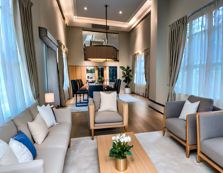 For Rent - Bungalow at Holland Grove View Walk to Dover MRT