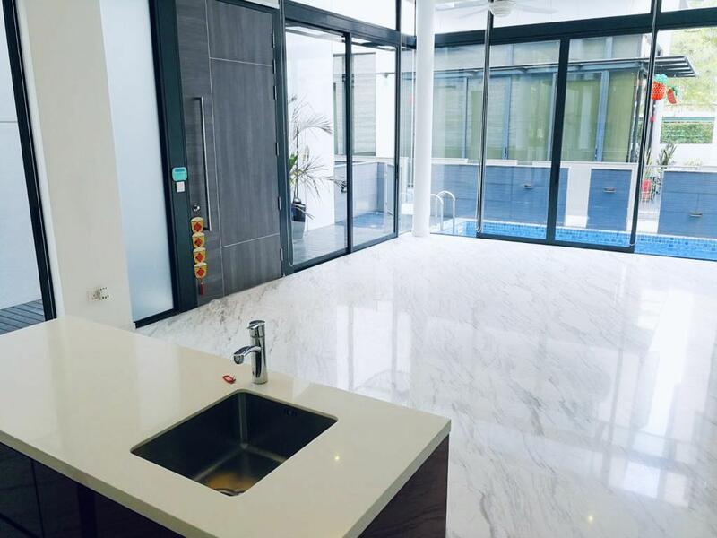 Mt Sinai Residences, Mount Sinai Lane, 4 Bedrooms, 6318 sqft, L SALE, by Cara Tang, 24649337