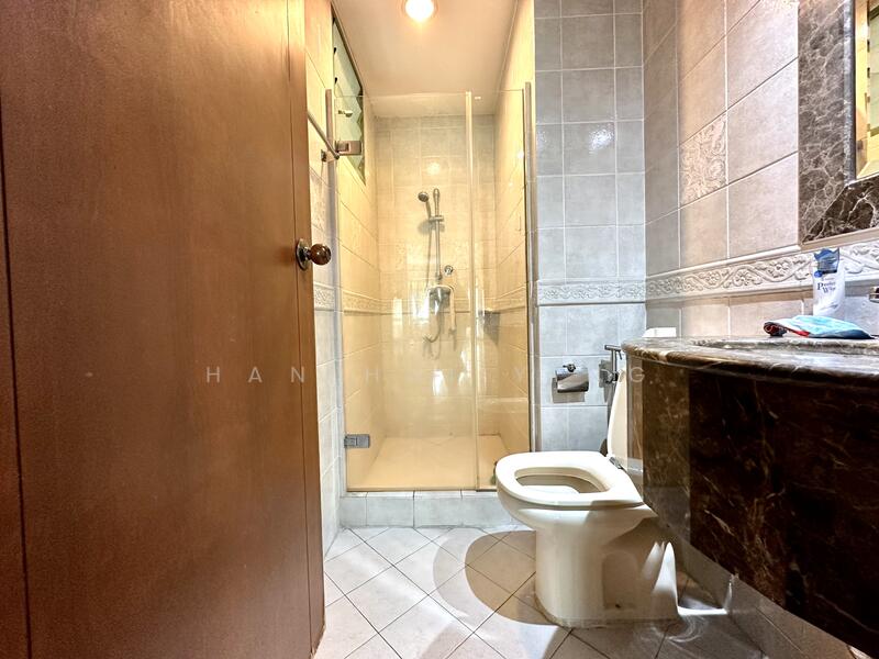 Common Toilet