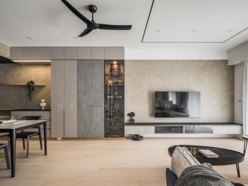 Living Room Mock Up 