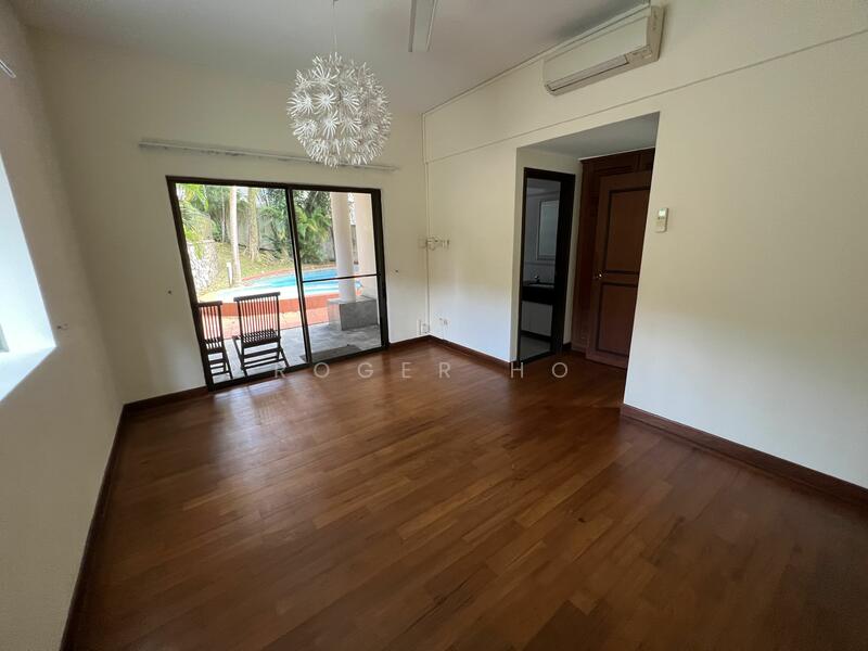 Chatsworth Road, Chatsworth Road, 5 Bedrooms, 6000 sqft, Good Class Bungalow For Rent, by Roger