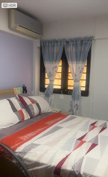For Rent - 305 Clementi Avenue 4