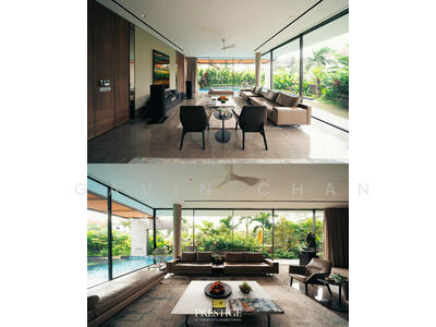 For Sale - Lengkok Mariam