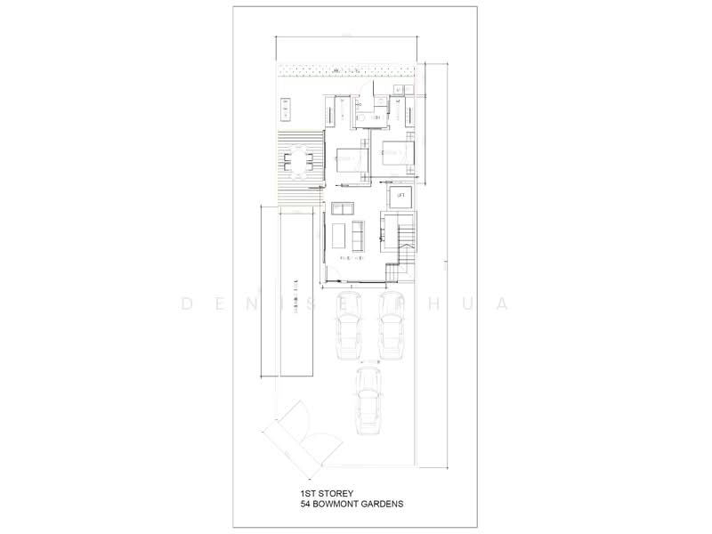 ⚡️D15 Frankel⚡️Semi Detach Freehold 5 Ensuite with lift, Bowmont Jedburgh Frankel Siglap Cheviot, 5 Bedrooms, 5,850 sqft, Semi-Detached House For Sale, by Denise Phua, 24649519 - PropertyGuru.com.sg
