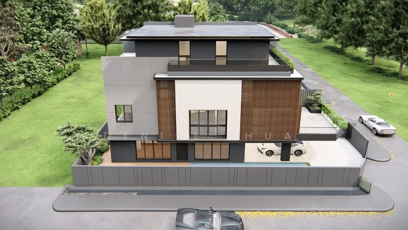 ⚡️D15 Frankel⚡️Semi Detach Freehold 5 Ensuite with lift, Bowmont Jedburgh Frankel Siglap Cheviot, 5 Bedrooms, 5,850 sqft, Semi-Detached House For Sale, by Denise Phua, 24649519 - PropertyGuru.com.sg