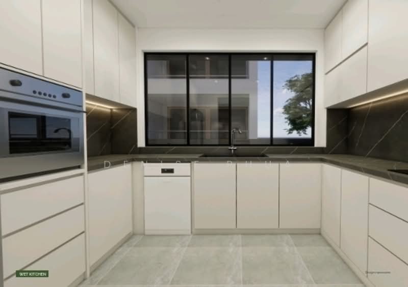 ⚡️D15 Frankel⚡️Semi Detach Freehold 5 Ensuite with lift, Bowmont Jedburgh Frankel Siglap Cheviot, 5 Bedrooms, 5,850 sqft, Semi-Detached House For Sale, by Denise Phua, 24649519 - PropertyGuru.com.sg
