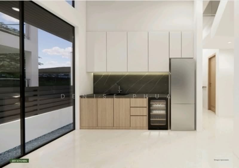 ⚡️D15 Frankel⚡️Semi Detach Freehold 5 Ensuite with lift, Bowmont Jedburgh Frankel Siglap Cheviot, 5 Bedrooms, 5,850 sqft, Semi-Detached House For Sale, by Denise Phua, 24649519 - PropertyGuru.com.sg