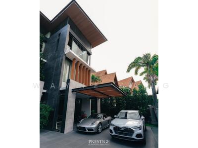 For Sale - Lengkok Mariam