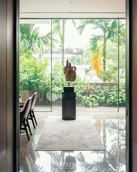 Lengkok Mariam Bungalow House For Sale at S$ 12,500,000 | PropertyGuru Singapore