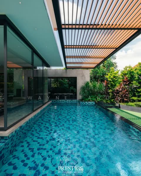 Lengkok Mariam Bungalow House For Sale at S$ 12,500,000 | PropertyGuru Singapore