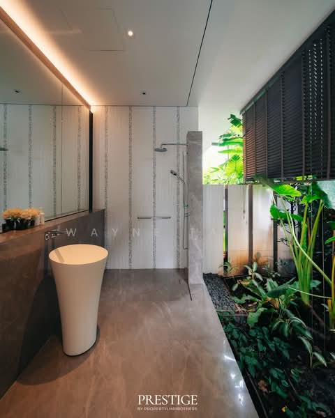 Lengkok Mariam Bungalow House For Sale at S$ 12,500,000 | PropertyGuru Singapore