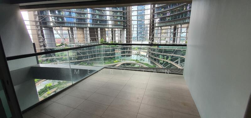 Marina One Residences, 21 Marina Way, 1 Bedroom, 750 sqft, Condominium For Rent, by Merry Tan, 24649554 - PropertyGuru.com.sg