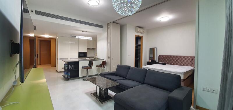 Marina One Residences, 21 Marina Way, 1 Bedroom, 750 sqft, Condominium For Rent, by Merry Tan, 24649554 - PropertyGuru.com.sg