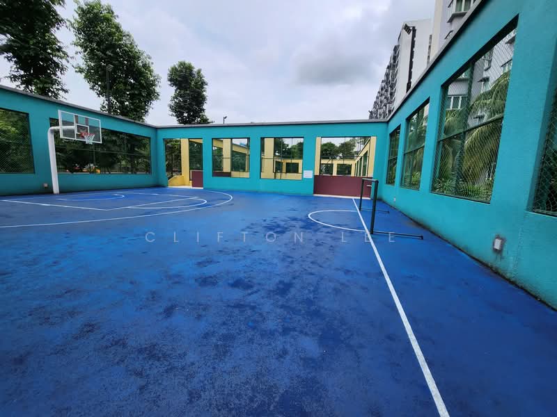 The Floravale, 218 Westwood Avenue, Room Rental, 150 sqft, Executive Condominium For Rent, by Clifton Lee, 24649573 - PropertyGuru.com.sg