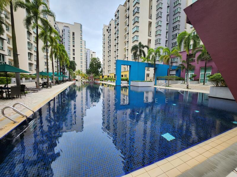 The Floravale, 218 Westwood Avenue, Room Rental, 150 sqft, Executive Condominium For Rent, by Clifton Lee, 24649573 - PropertyGuru.com.sg