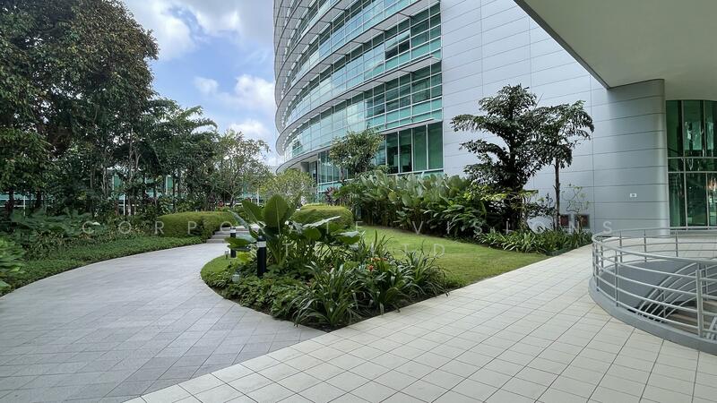 European Concept Corporate Building 14400sqft Full Floor Plate Natural Light Walk to MRT, Corp Image Sizes : 2030 / 3400 / 12700sqft Call 96858829, 14,300 sqft, Light Industrial (B1) For Rent, by CHEE SHY RONG (RONN), 24649581 - CommercialGuru.com.sg