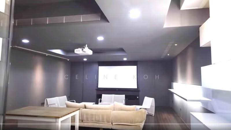 Orchard Landed Corner Terrace Cairnhill Jalan Kayu Manis Jalan Elok, Orchard / River Valley, 5 Bedrooms, 6,600 sqft, Corner Terrace For Sale, by Celine Koh, 24649596 - PropertyGuru.com.sg