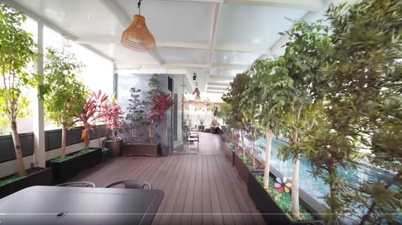 Orchard Landed Corner Terrace Cairnhill Jalan Kayu Manis Jalan Elok, Orchard / River Valley, 5 Bedrooms, 6,600 sqft, Corner Terrace For Sale, by Celine Koh, 24649596 - PropertyGuru.com.sg