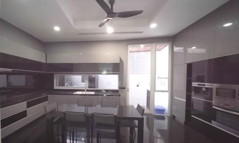 Orchard Landed Corner Terrace Cairnhill Jalan Kayu Manis Jalan Elok, Orchard / River Valley, 5 Bedrooms, 6,600 sqft, Corner Terrace For Sale, by Celine Koh, 24649596 - PropertyGuru.com.sg